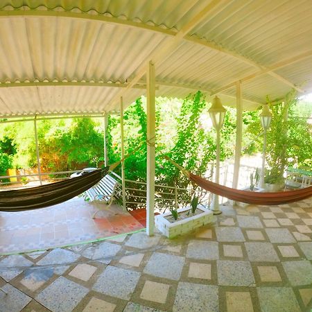 Cristal Tayrona Hotel Los Naranjos Luaran gambar