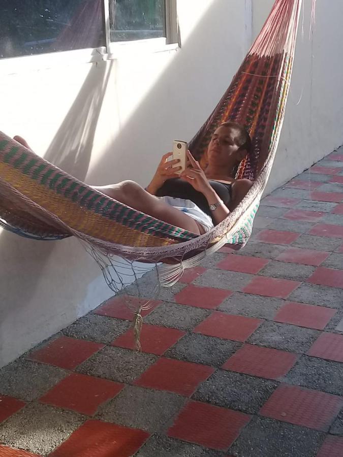 Cristal Tayrona Hotel Los Naranjos Luaran gambar