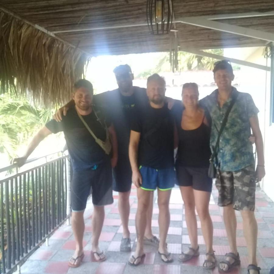 Cristal Tayrona Hotel Los Naranjos Luaran gambar