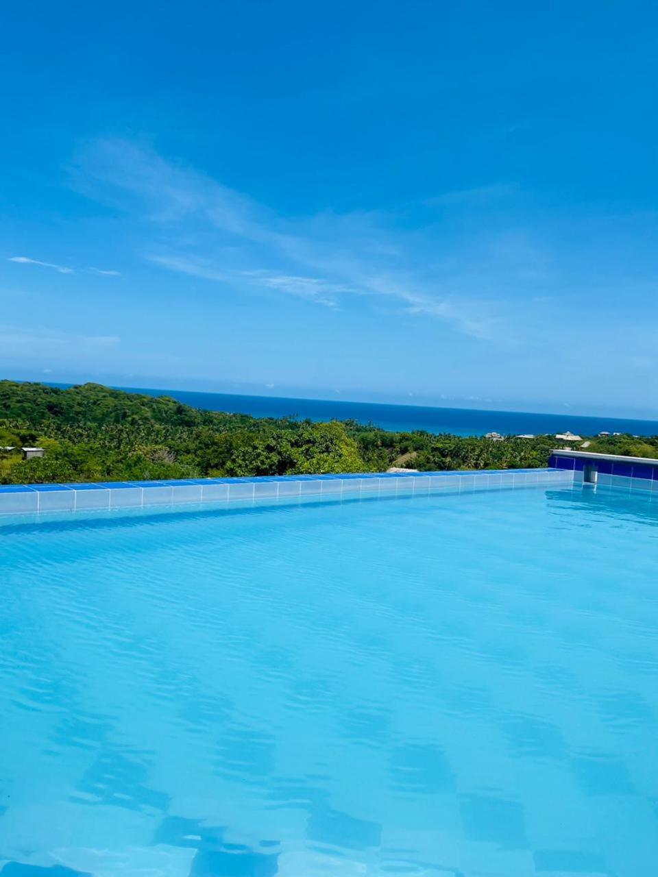 Cristal Tayrona Hotel Los Naranjos Luaran gambar