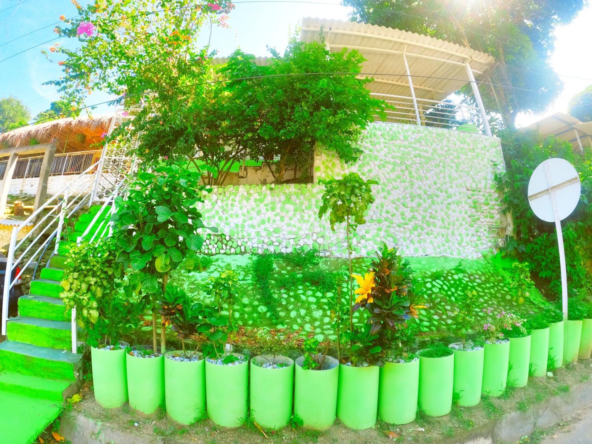 Cristal Tayrona Hotel Los Naranjos Luaran gambar