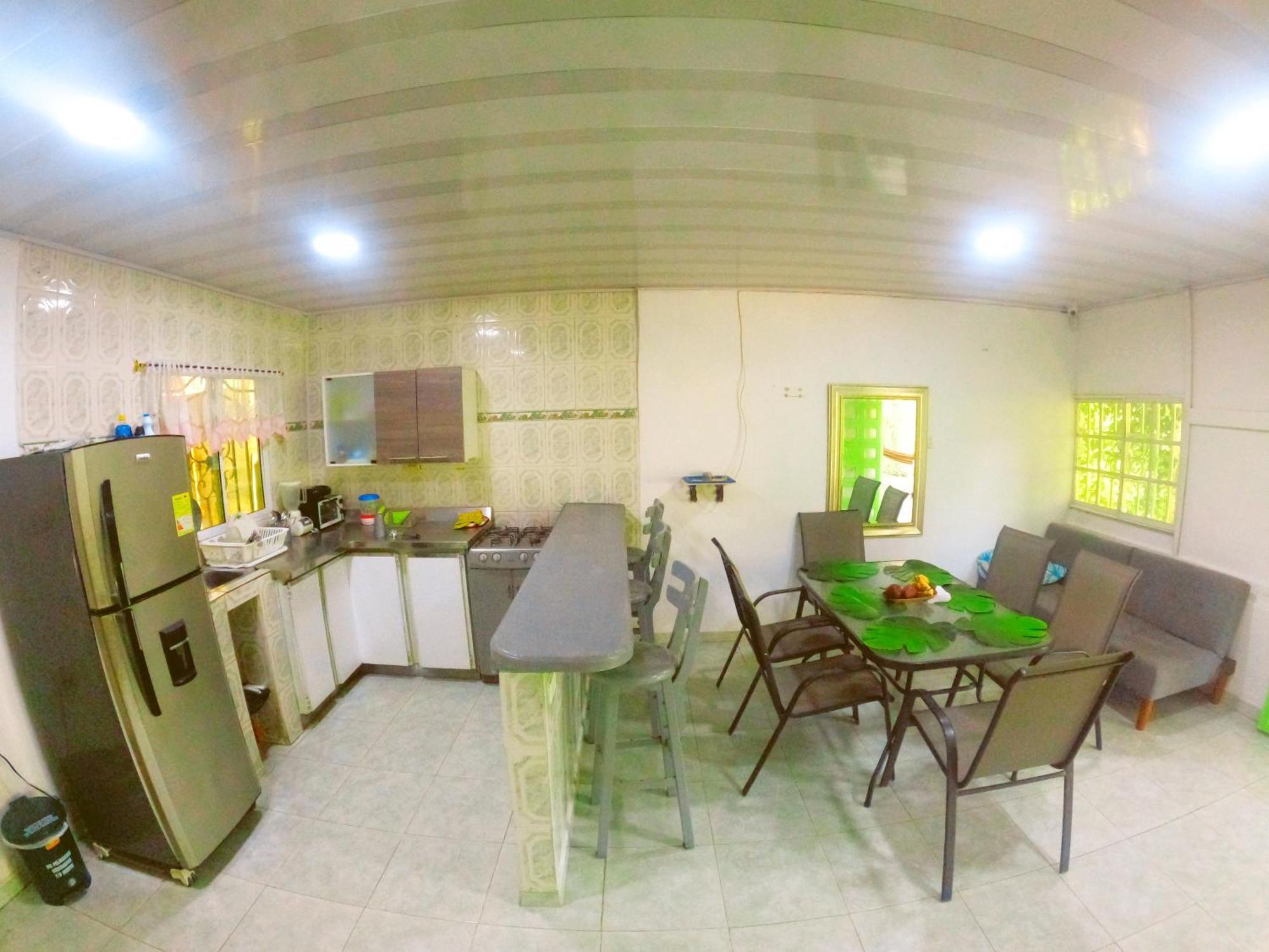 Cristal Tayrona Hotel Los Naranjos Luaran gambar
