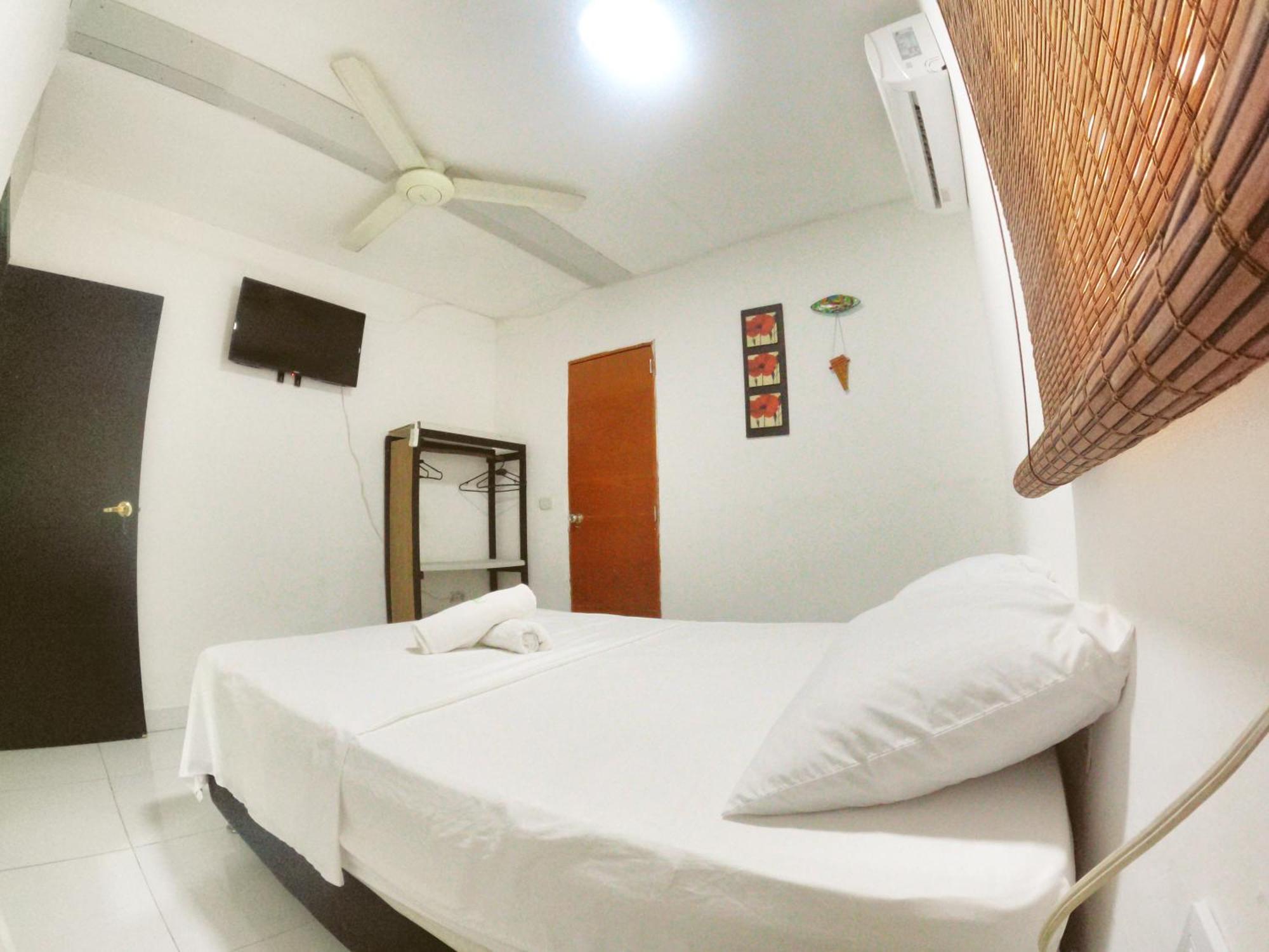 Cristal Tayrona Hotel Los Naranjos Luaran gambar