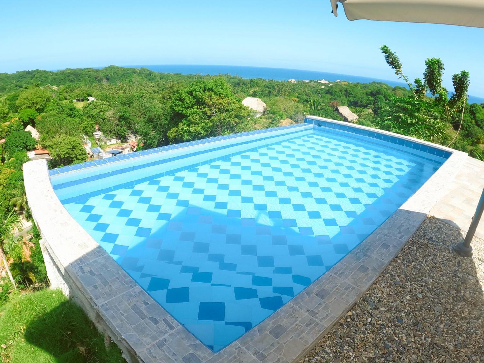 Cristal Tayrona Hotel Los Naranjos Luaran gambar