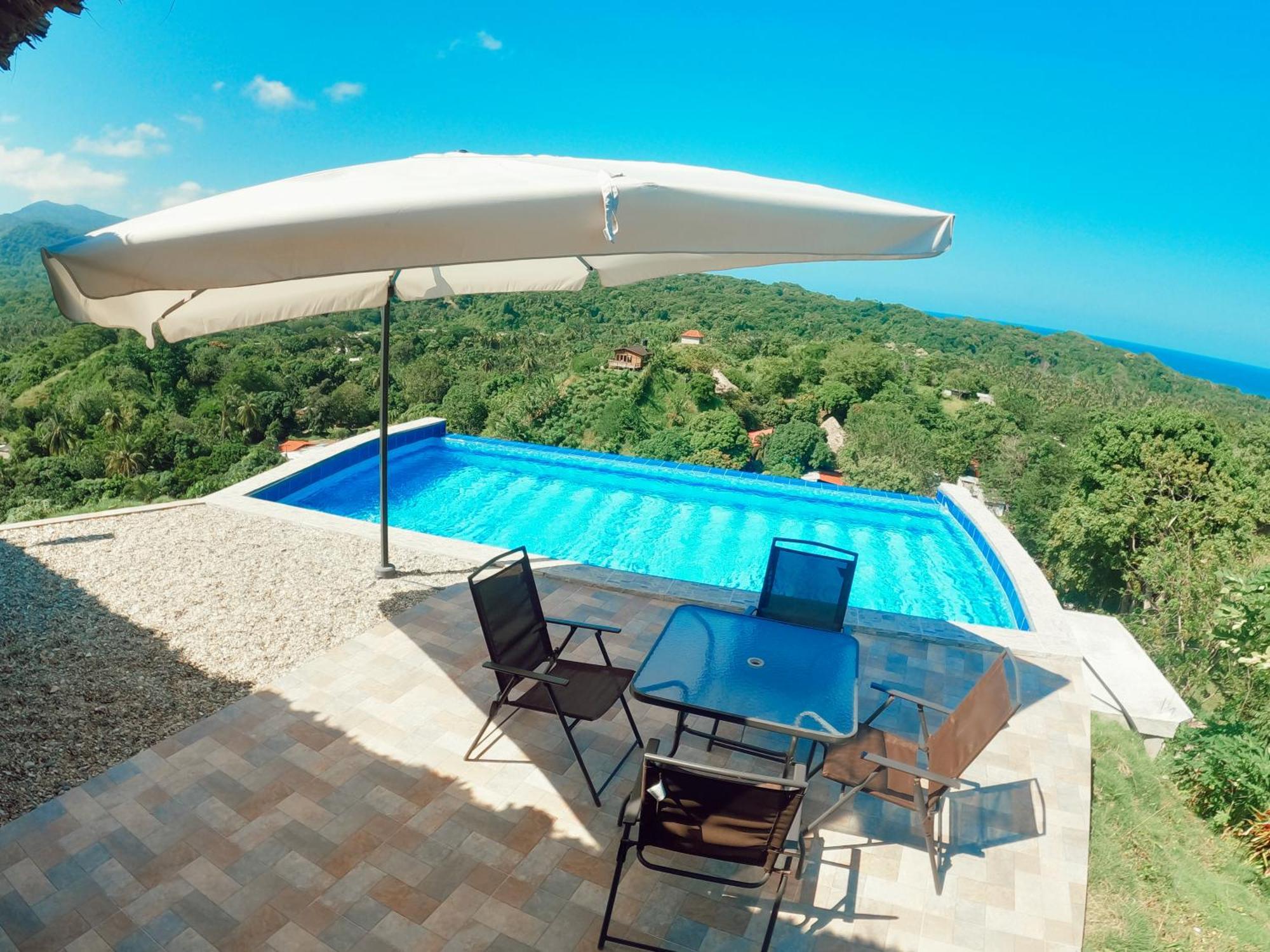 Cristal Tayrona Hotel Los Naranjos Luaran gambar