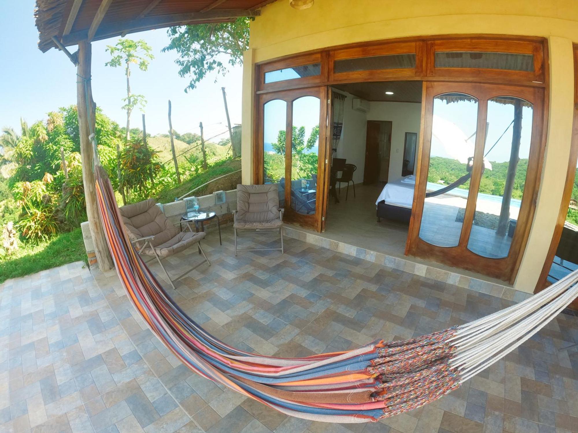 Cristal Tayrona Hotel Los Naranjos Luaran gambar