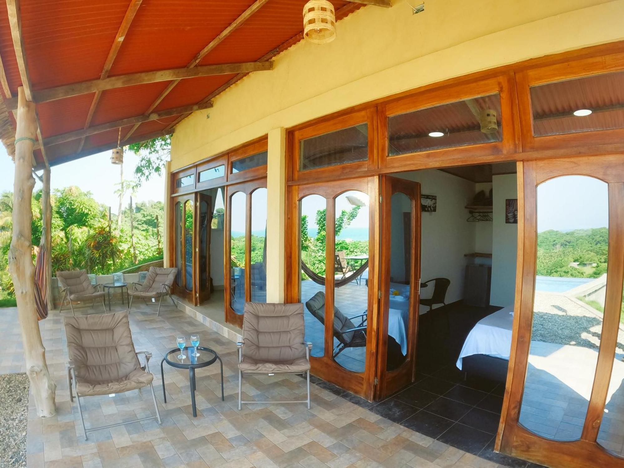Cristal Tayrona Hotel Los Naranjos Luaran gambar