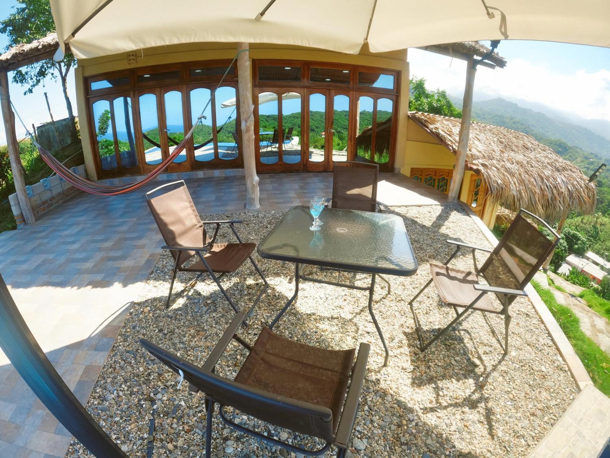 Cristal Tayrona Hotel Los Naranjos Luaran gambar