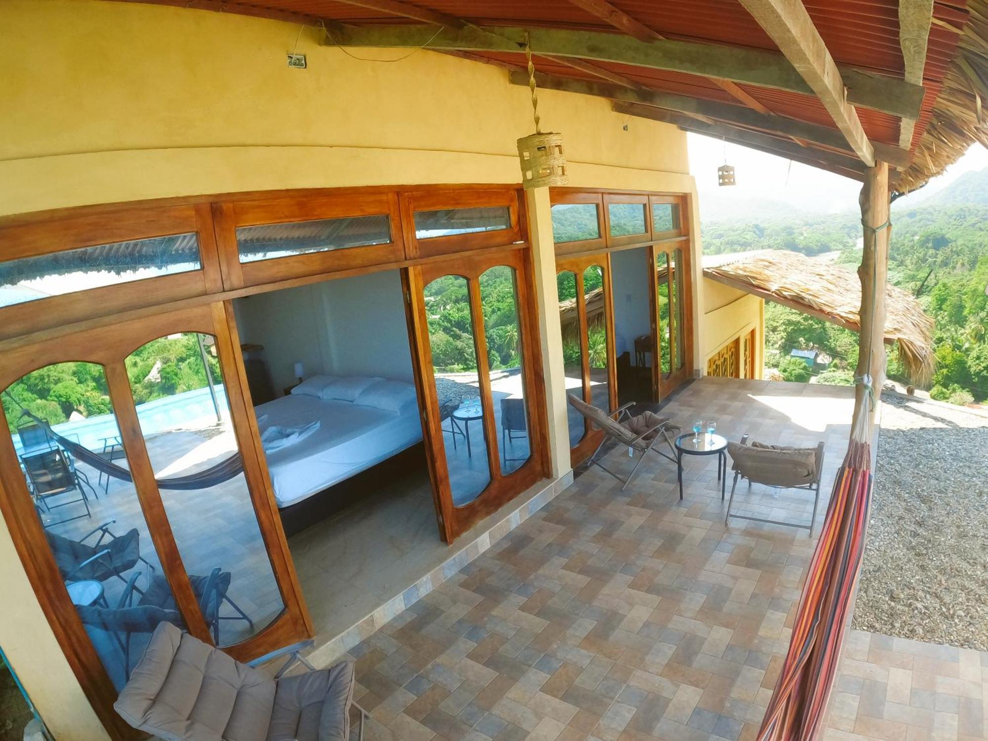 Cristal Tayrona Hotel Los Naranjos Luaran gambar