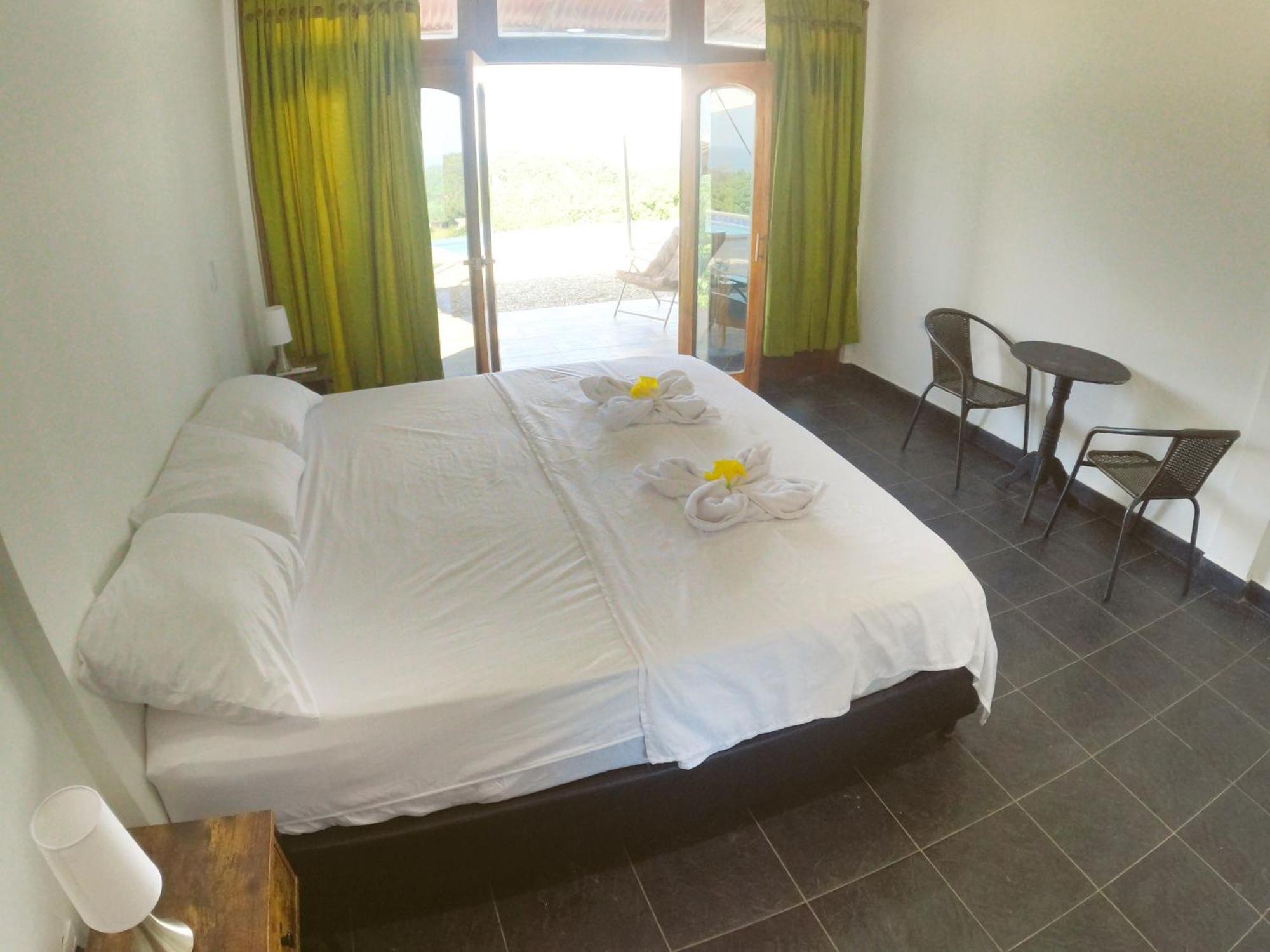 Cristal Tayrona Hotel Los Naranjos Bilik gambar