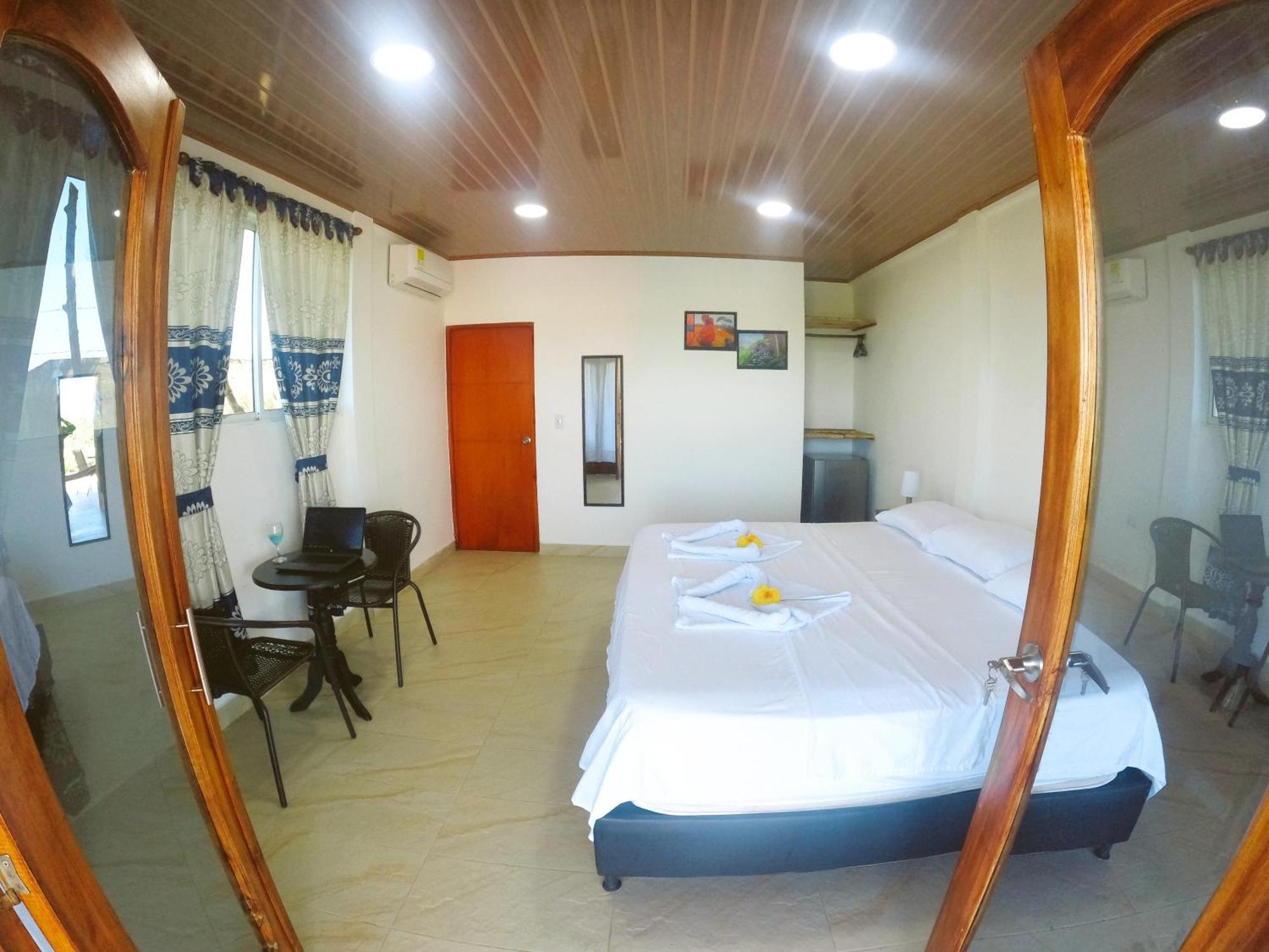 Cristal Tayrona Hotel Los Naranjos Luaran gambar