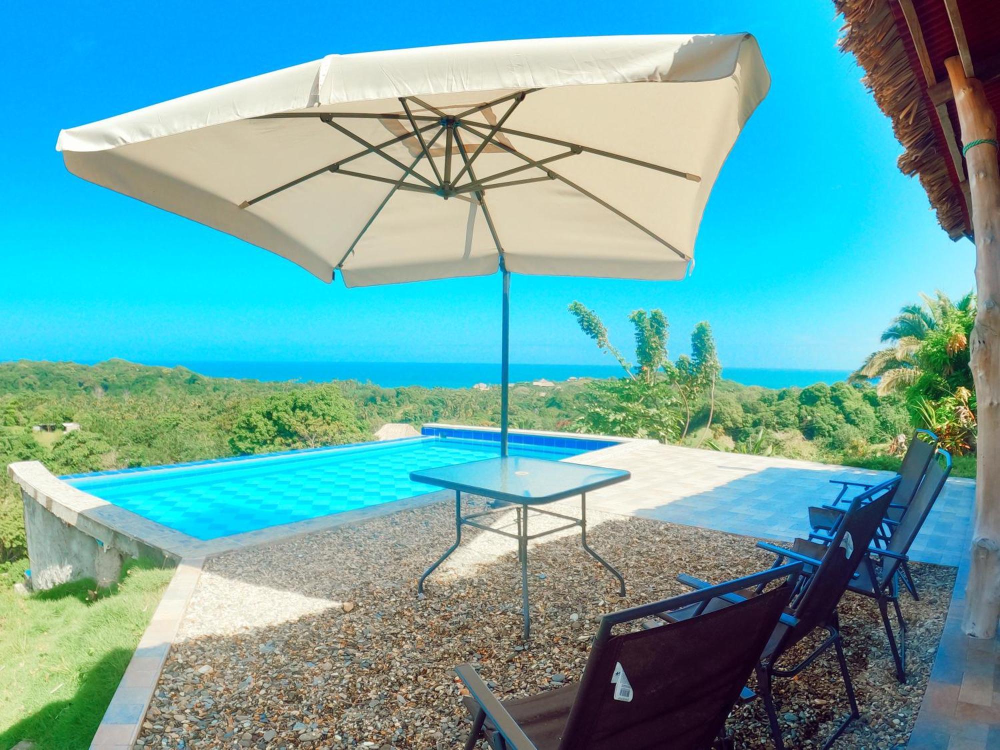 Cristal Tayrona Hotel Los Naranjos Luaran gambar