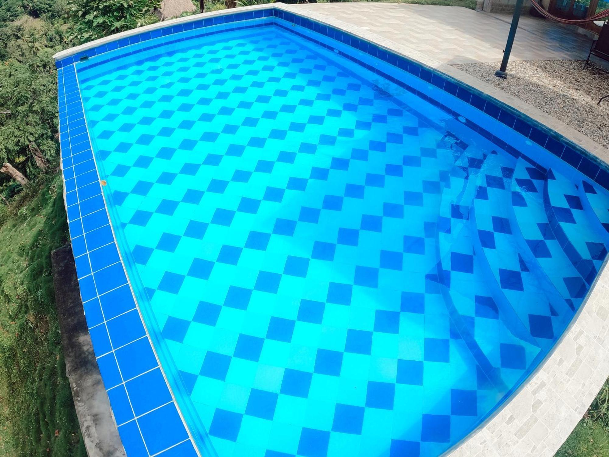 Cristal Tayrona Hotel Los Naranjos Luaran gambar