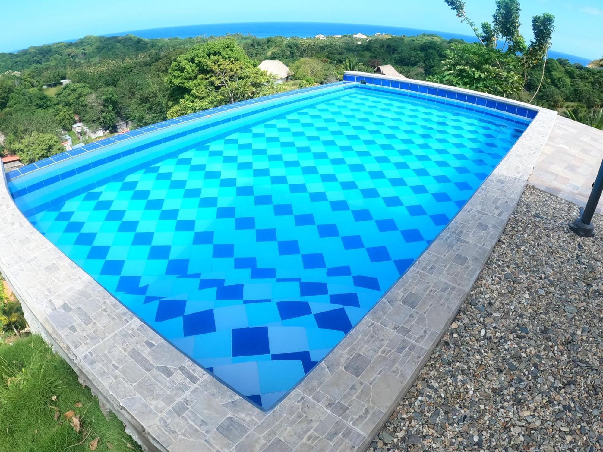 Cristal Tayrona Hotel Los Naranjos Luaran gambar