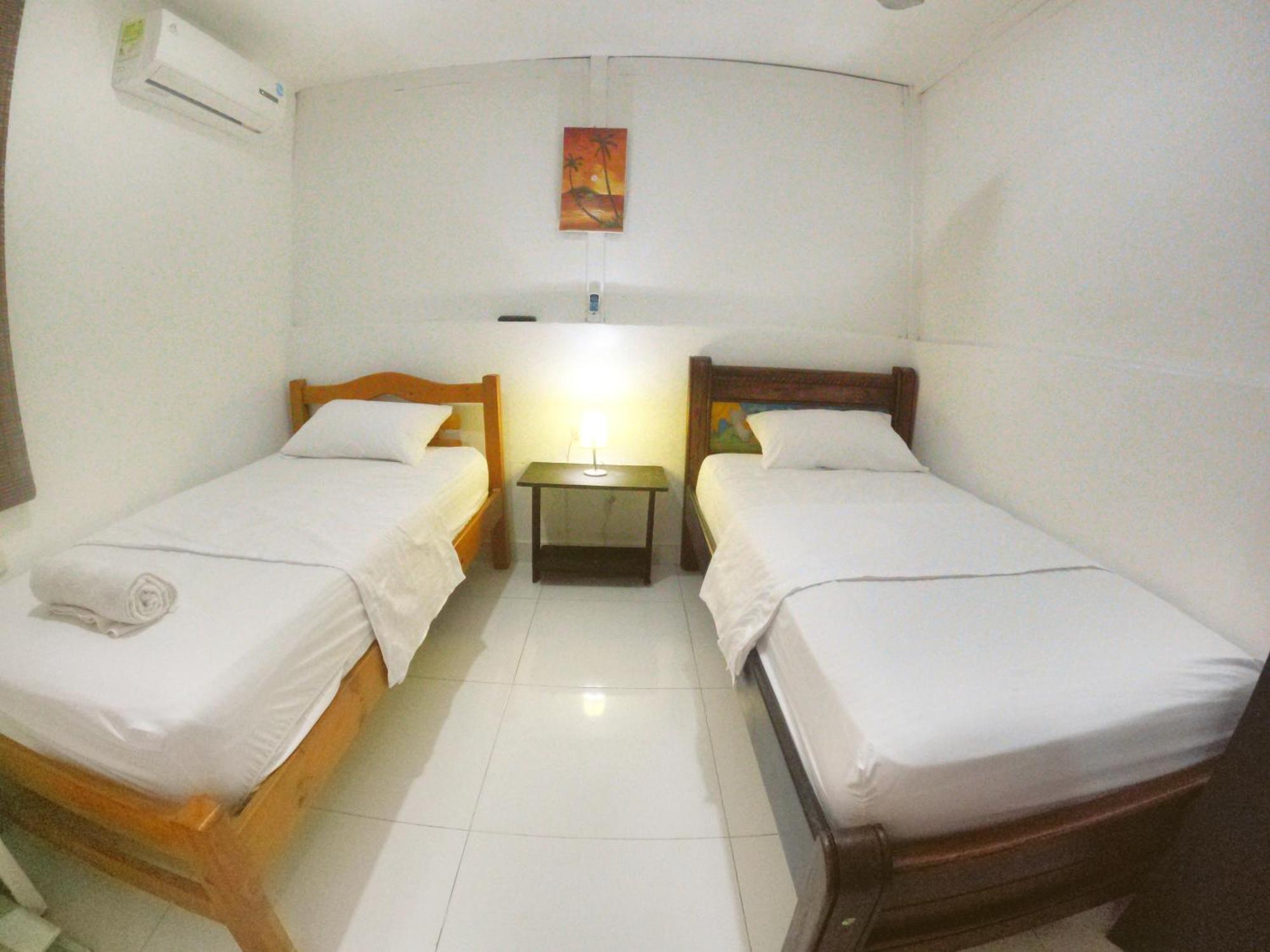 Cristal Tayrona Hotel Los Naranjos Luaran gambar