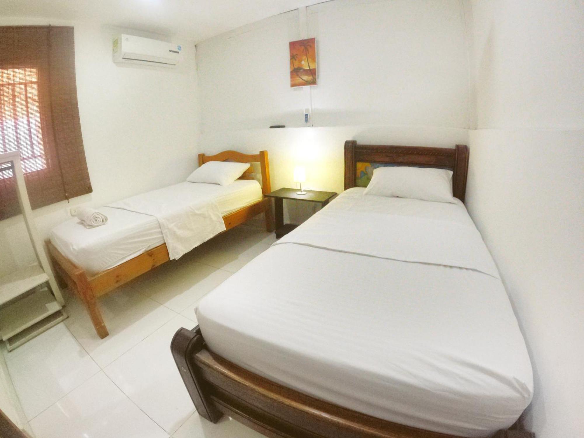 Cristal Tayrona Hotel Los Naranjos Luaran gambar