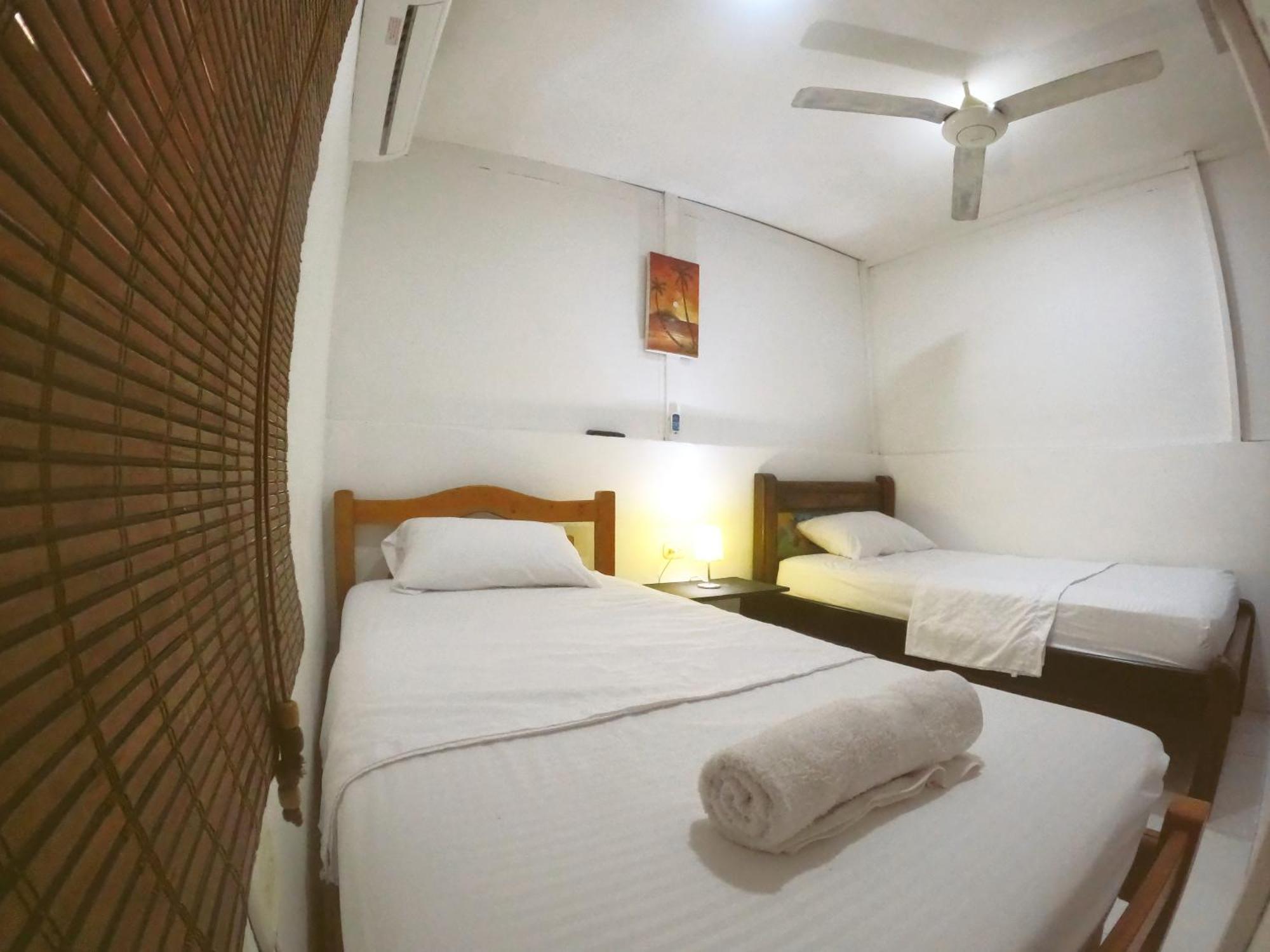 Cristal Tayrona Hotel Los Naranjos Bilik gambar