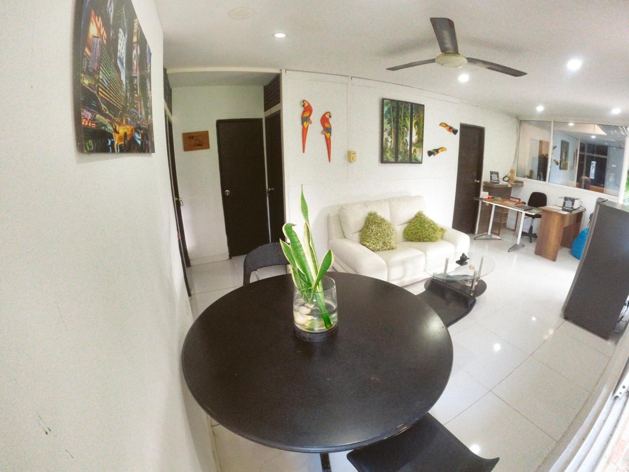 Cristal Tayrona Hotel Los Naranjos Luaran gambar