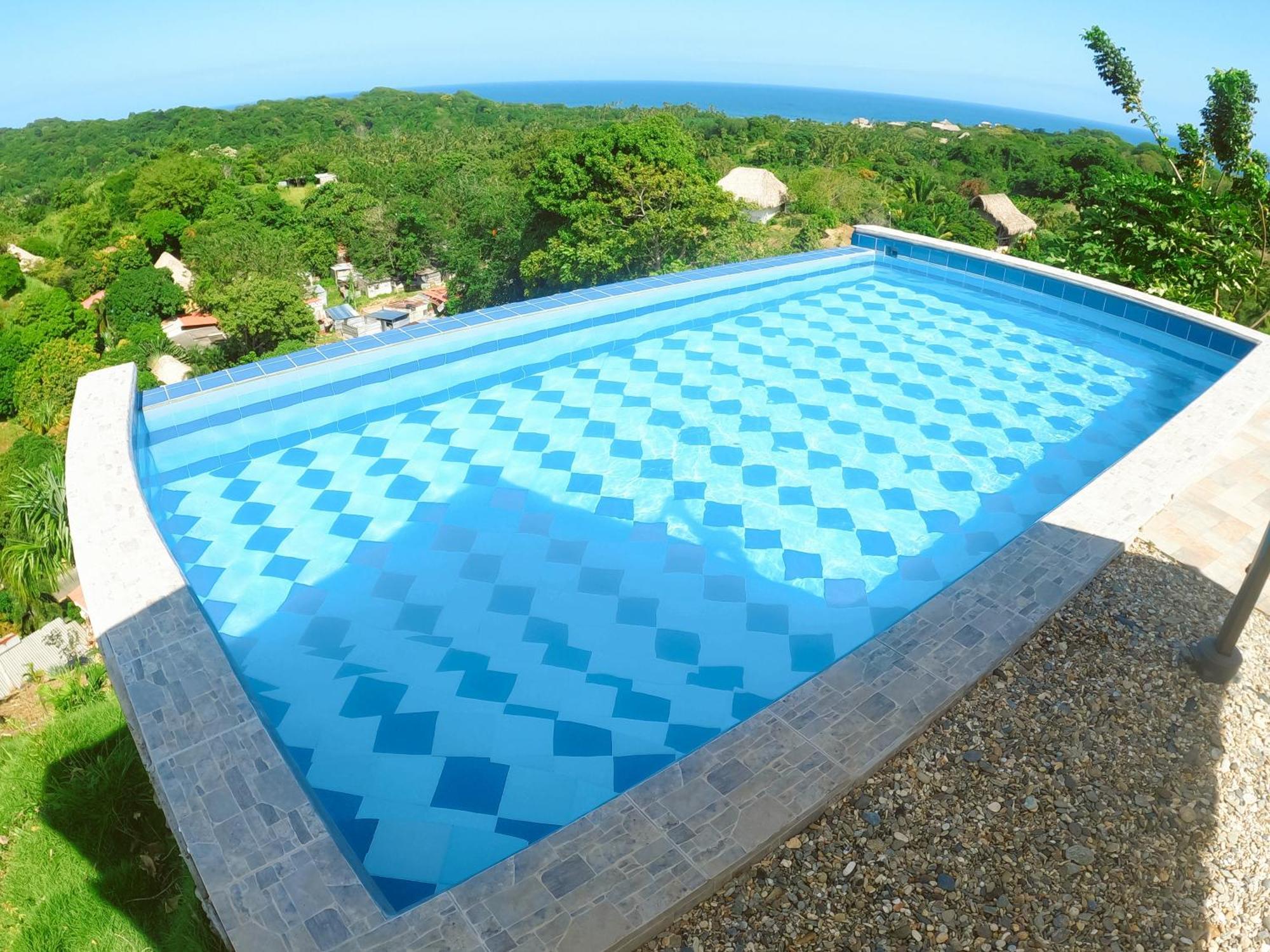 Cristal Tayrona Hotel Los Naranjos Bilik gambar