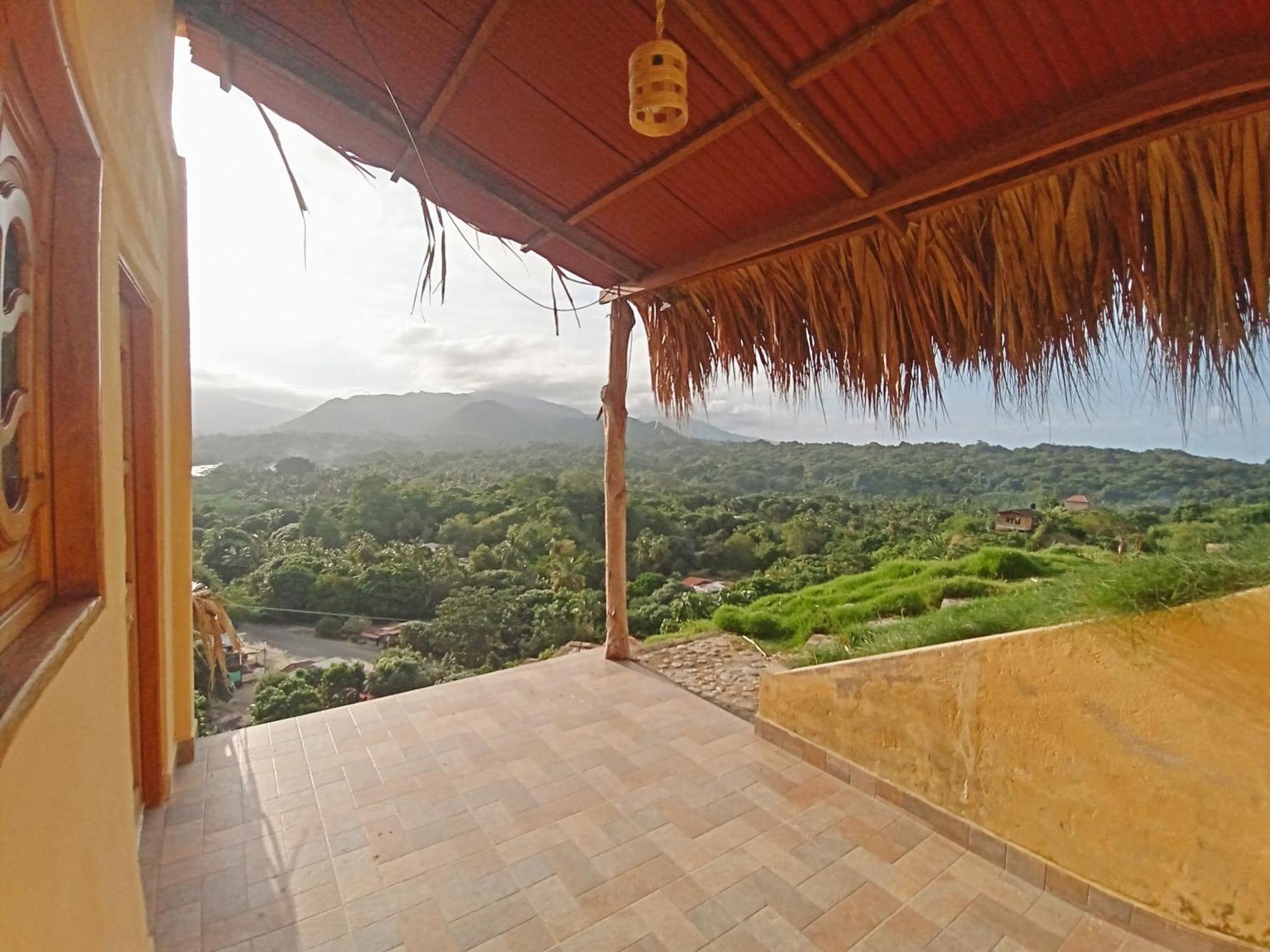 Cristal Tayrona Hotel Los Naranjos Luaran gambar